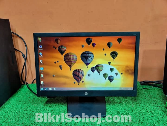 HP (V194) 19'' HD Monitor